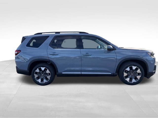New 2026 Honda Pilot Elite image 8