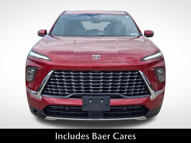Used 2026 Buick Enclave Avenir w/ Super Cruise Package AWD/4WD image 2