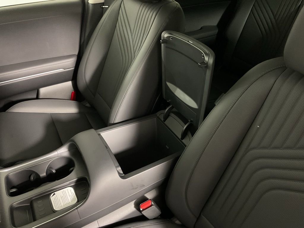 New 2026 Hyundai Palisade SEL image 32