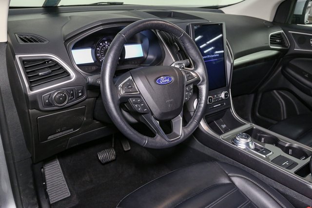 Used 2023 Ford Edge SEL w/ Convenience Package image 20