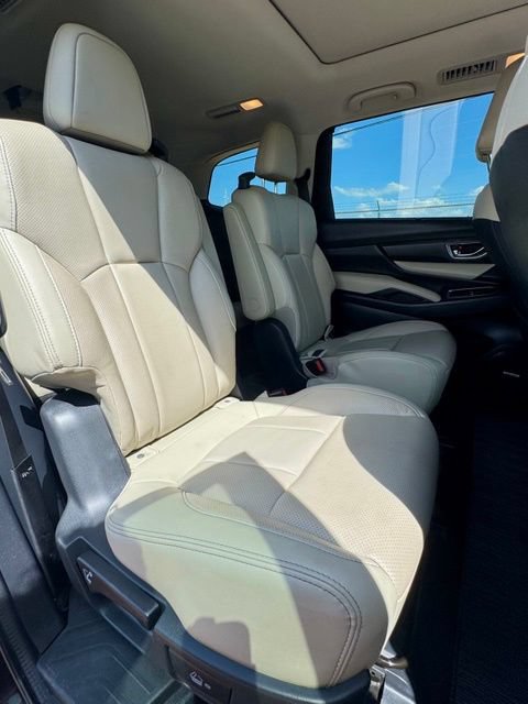 Used 2021 Subaru Ascent Limited w/ Technology Package AWD/4WD image 13
