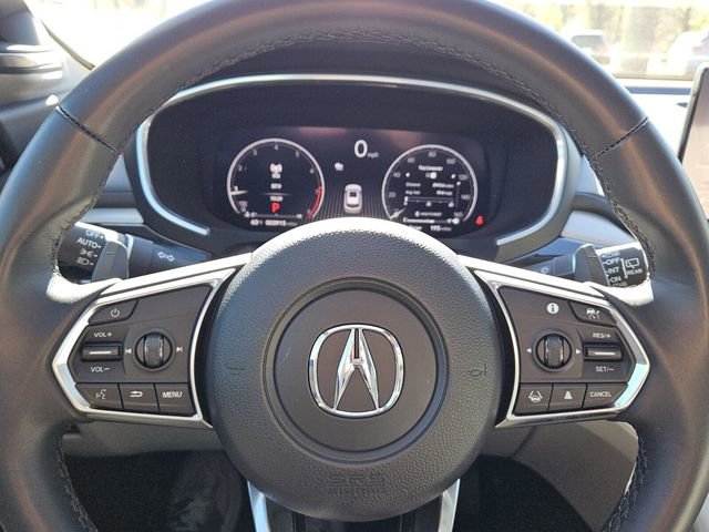 Certified 2025 Acura MDX Technology Package image 11
