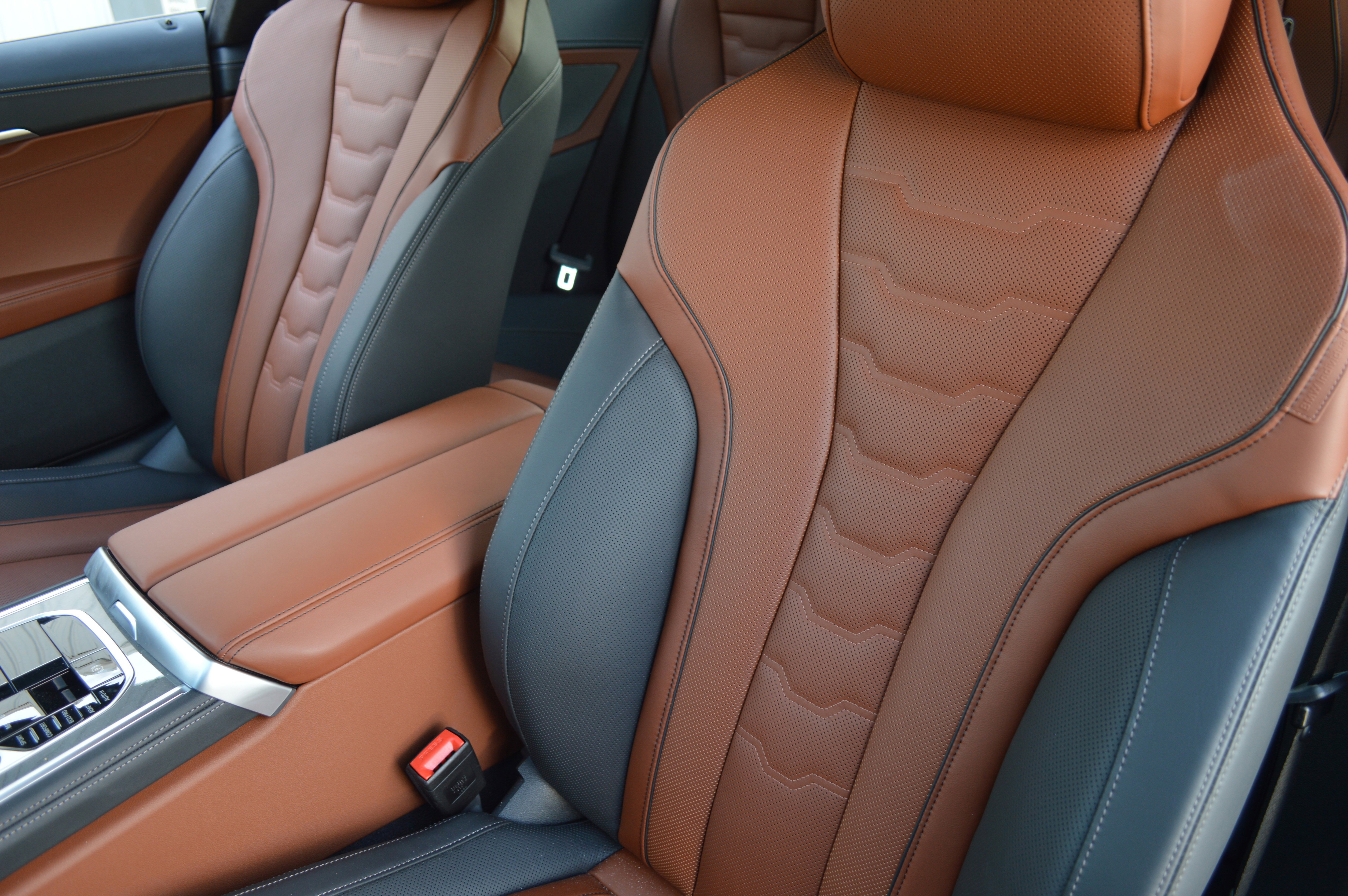 Used 2025 BMW 840i xDrive Coupe image 25