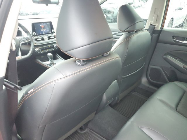 Used 2022 Nissan Altima 2.5 SR FWD image 14