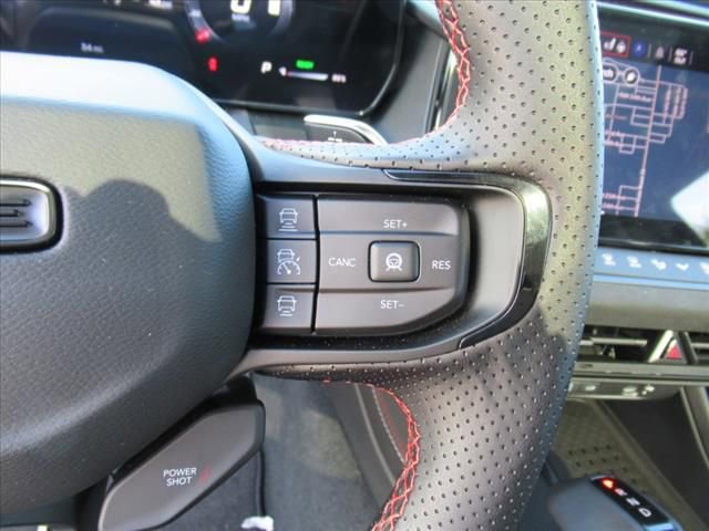 Used 2024 Dodge Charger R/T Scat Pack w/ Plus Group image 23