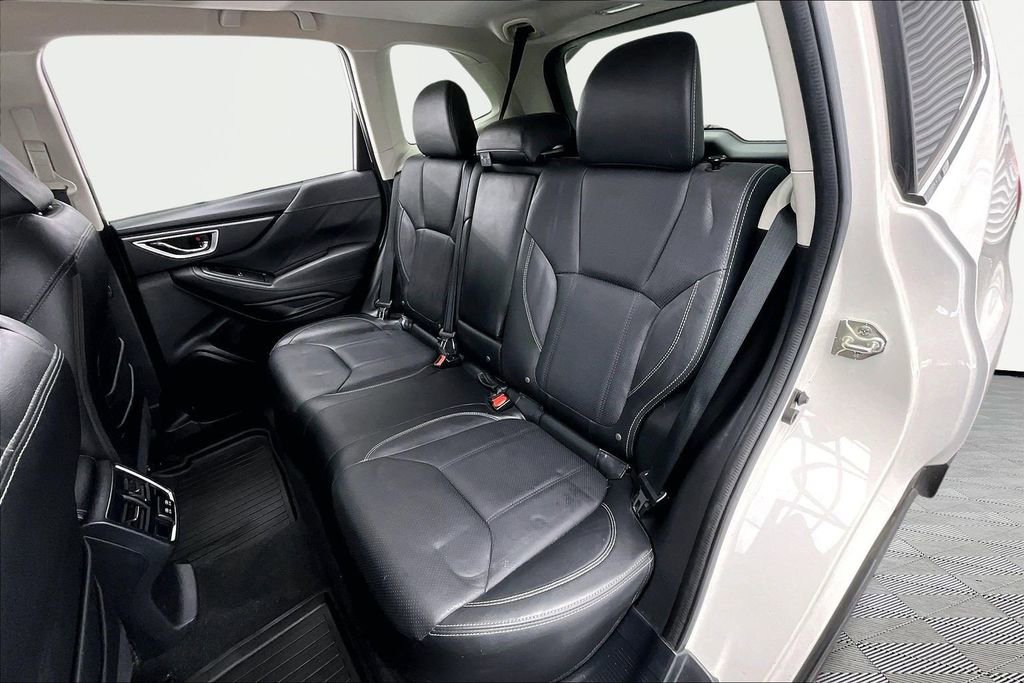 Used 2019 Subaru Forester Limited w/ Popular Package #3 image 26