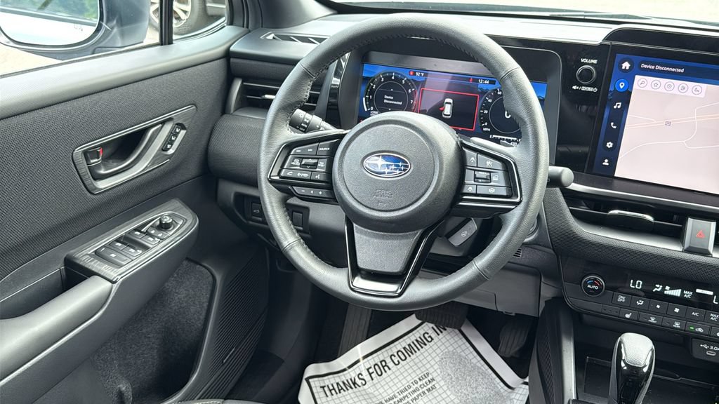 Certified 2026 Subaru Outback Limited AWD/4WD image 26
