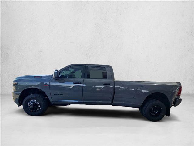 New 2027 RAM 3500 Lone Star AWD/4WD image 5