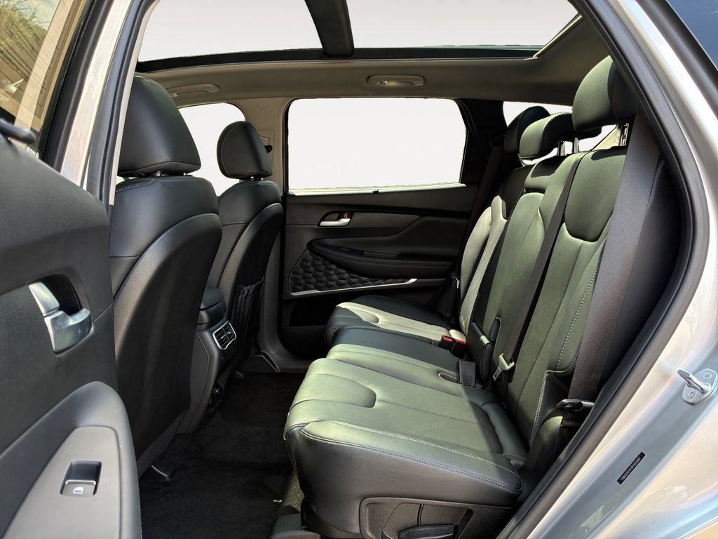 Used 2023 Hyundai Santa Fe SEL Premium AWD/4WD image 13