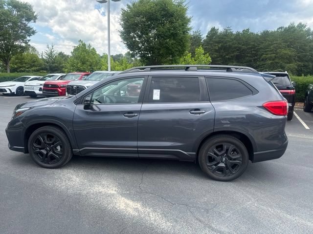 Used 2023 Subaru Ascent Onyx Edition Limited AWD/4WD image 8