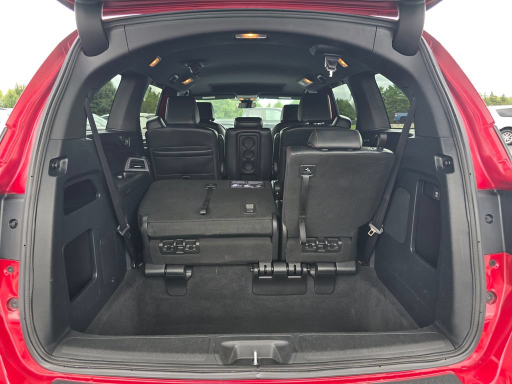 Used 2025 Honda Odyssey Sport-L image 12