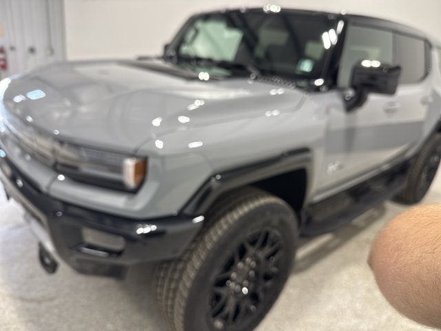 New 2026 GMC Hummer EV SUV AWD/4WD image 7