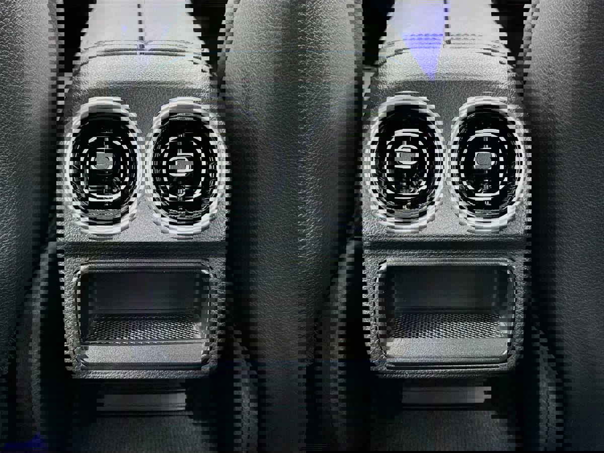 Used 2022 Mercedes-Benz C 300 4MATIC Sedan w/ Exclusive Trim Package image 32