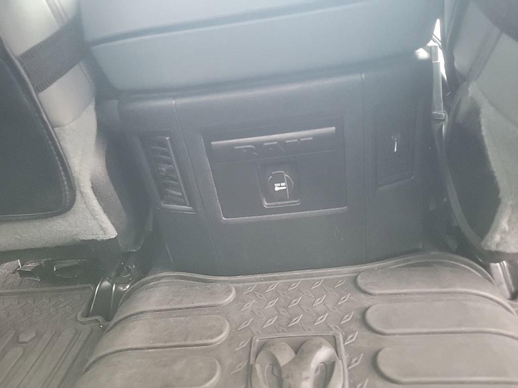 Used 2016 RAM 1500 Big Horn image 24