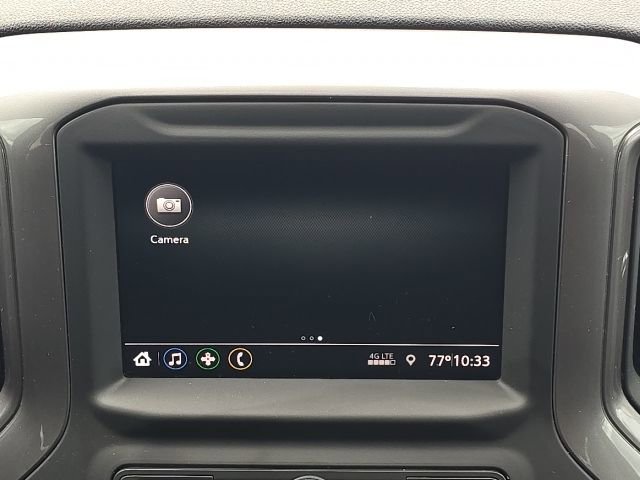 Used 2023 GMC Sierra 2500 Pro w/ Gooseneck/5TH Wheel Package image 29