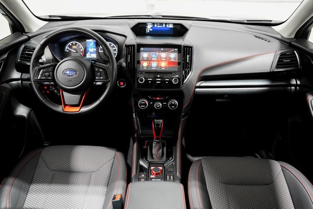 Used 2023 Subaru Forester Sport image 17