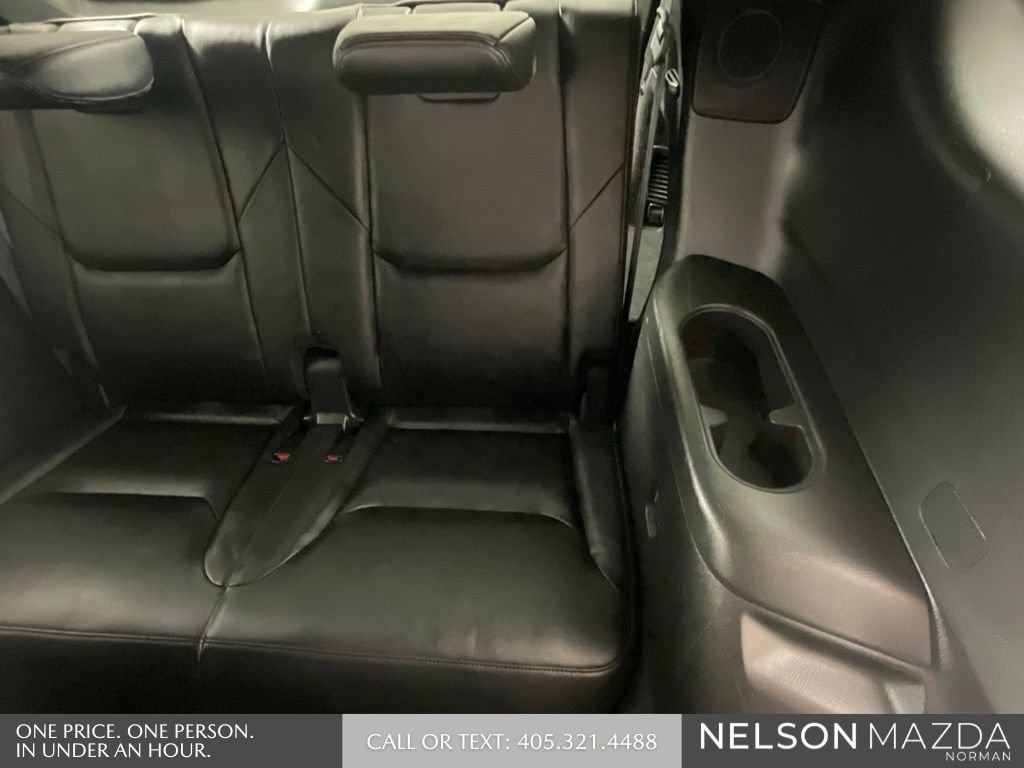 Used 2018 MAZDA CX-9 Grand Touring FWD image 29