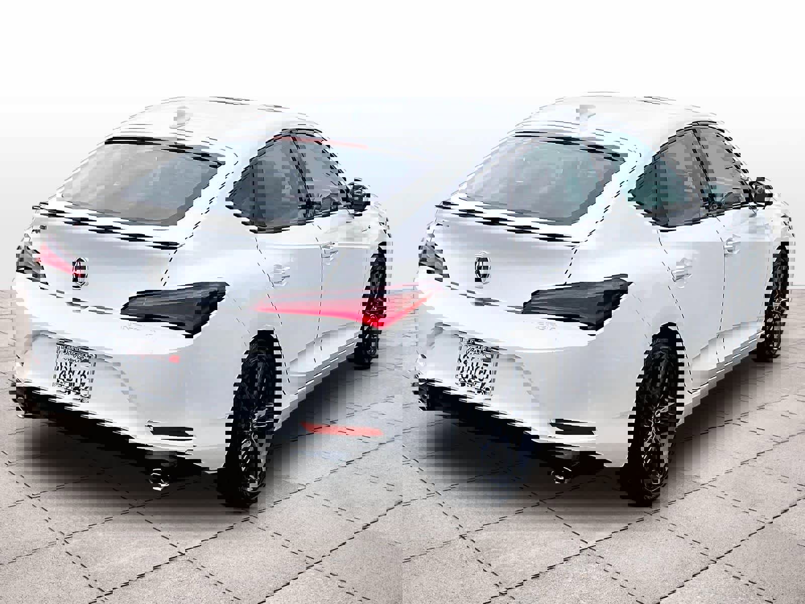 Used 2023 Acura Integra A-Spec image 14