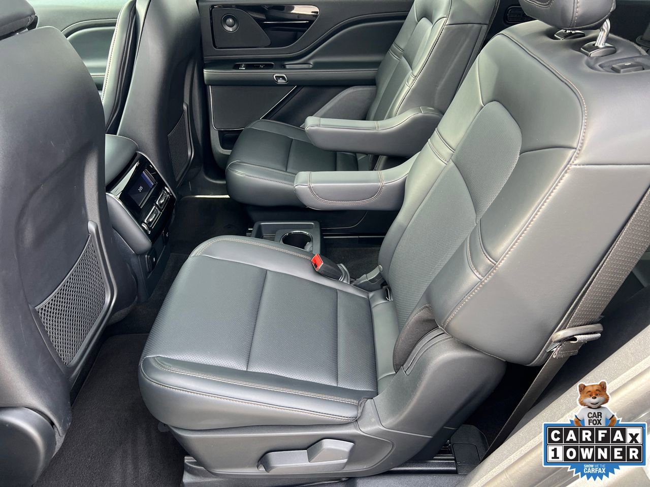 Used 2025 Lincoln Aviator Premiere w/ Equipment Group 101A image 24