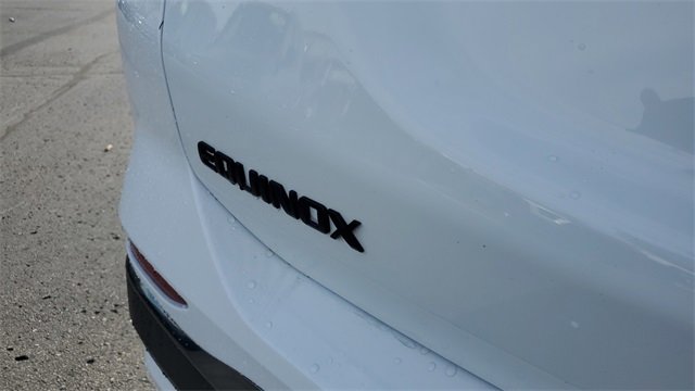 Used 2022 Chevrolet Equinox RS w/ LPO, Floor Liner Package image 26