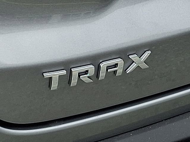 New 2025 Chevrolet Trax LT image 5