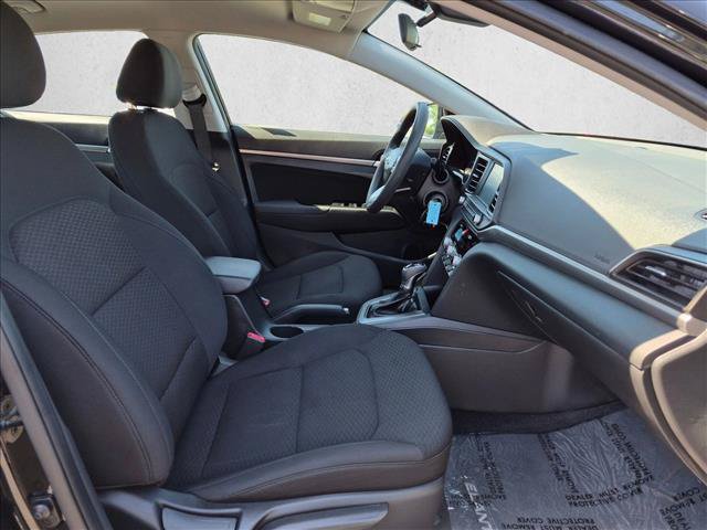 Used 2020 Hyundai Elantra SEL w/ Cargo Package (C1) FWD image 19