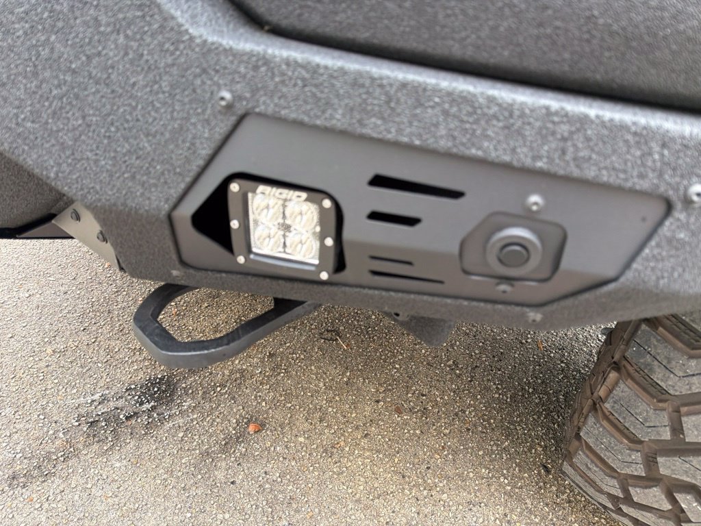 Used 2022 RAM 1500 TRX w/ TRX Level 2 Equipment Group AWD/4WD image 17