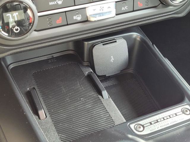 New 2025 Ford Bronco Big Bend image 23