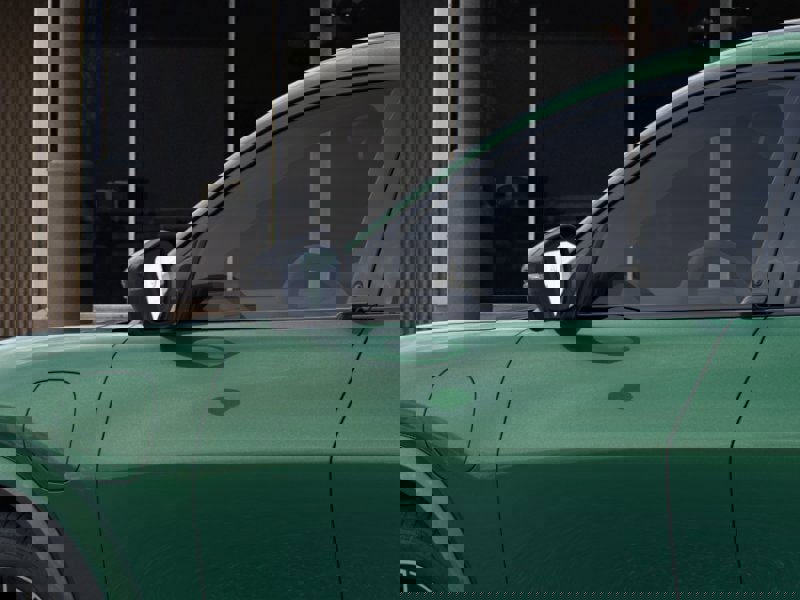 New 2025 Ford Mustang Mach-E Premium w/ Interior Protection Package image 20