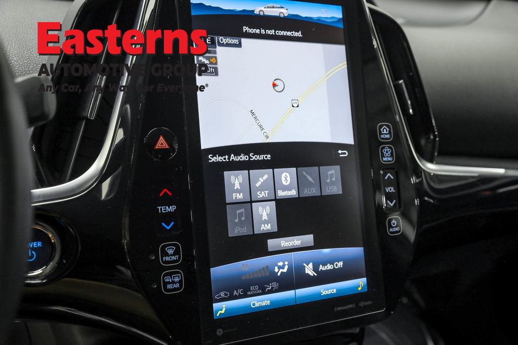 Used 2020 Toyota Prius Prime XLE image 20