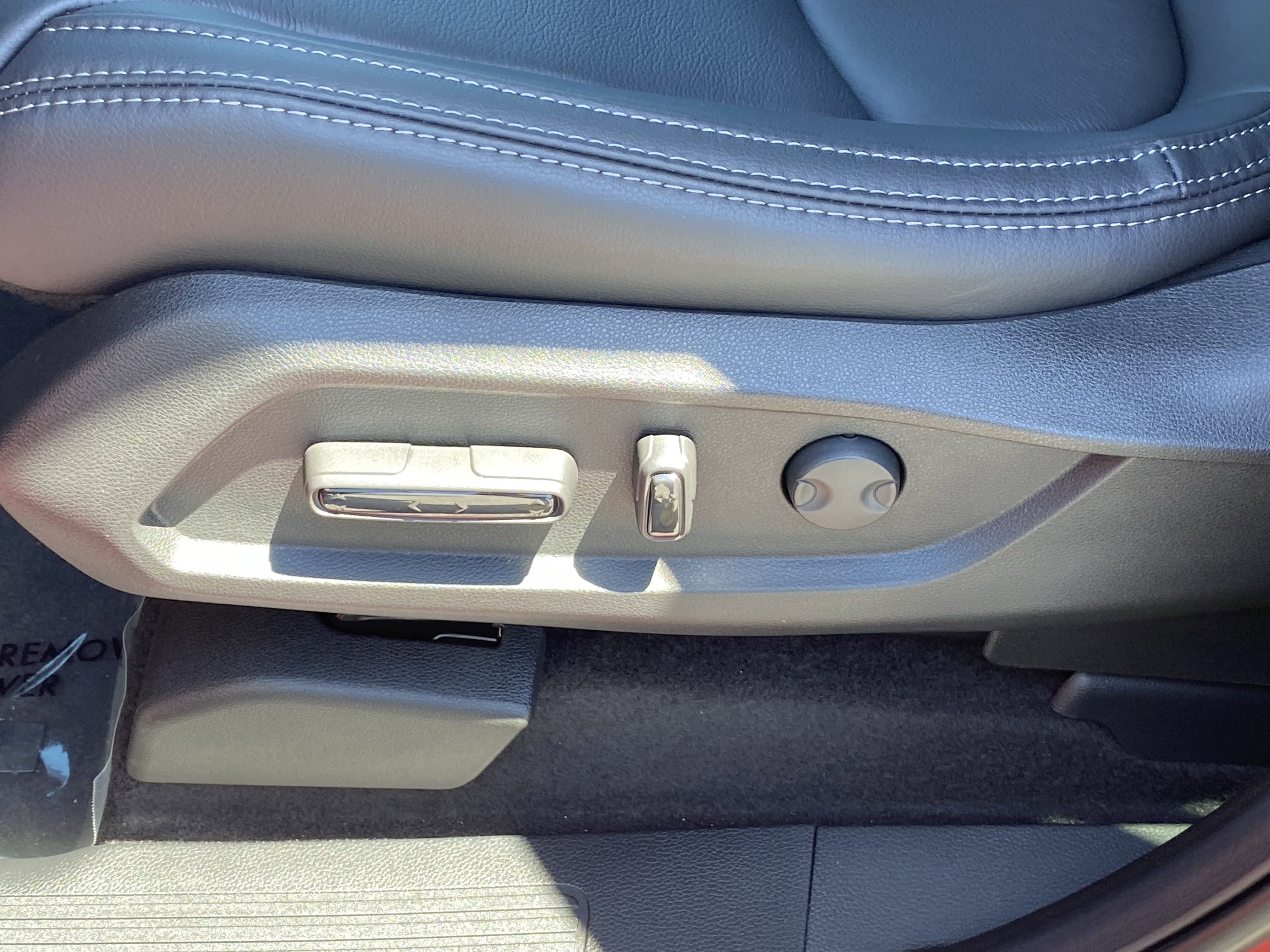 New 2026 Honda Passport RTL image 14