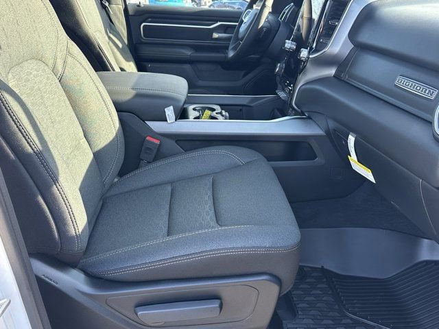 New 2026 RAM 1500 Big Horn image 15