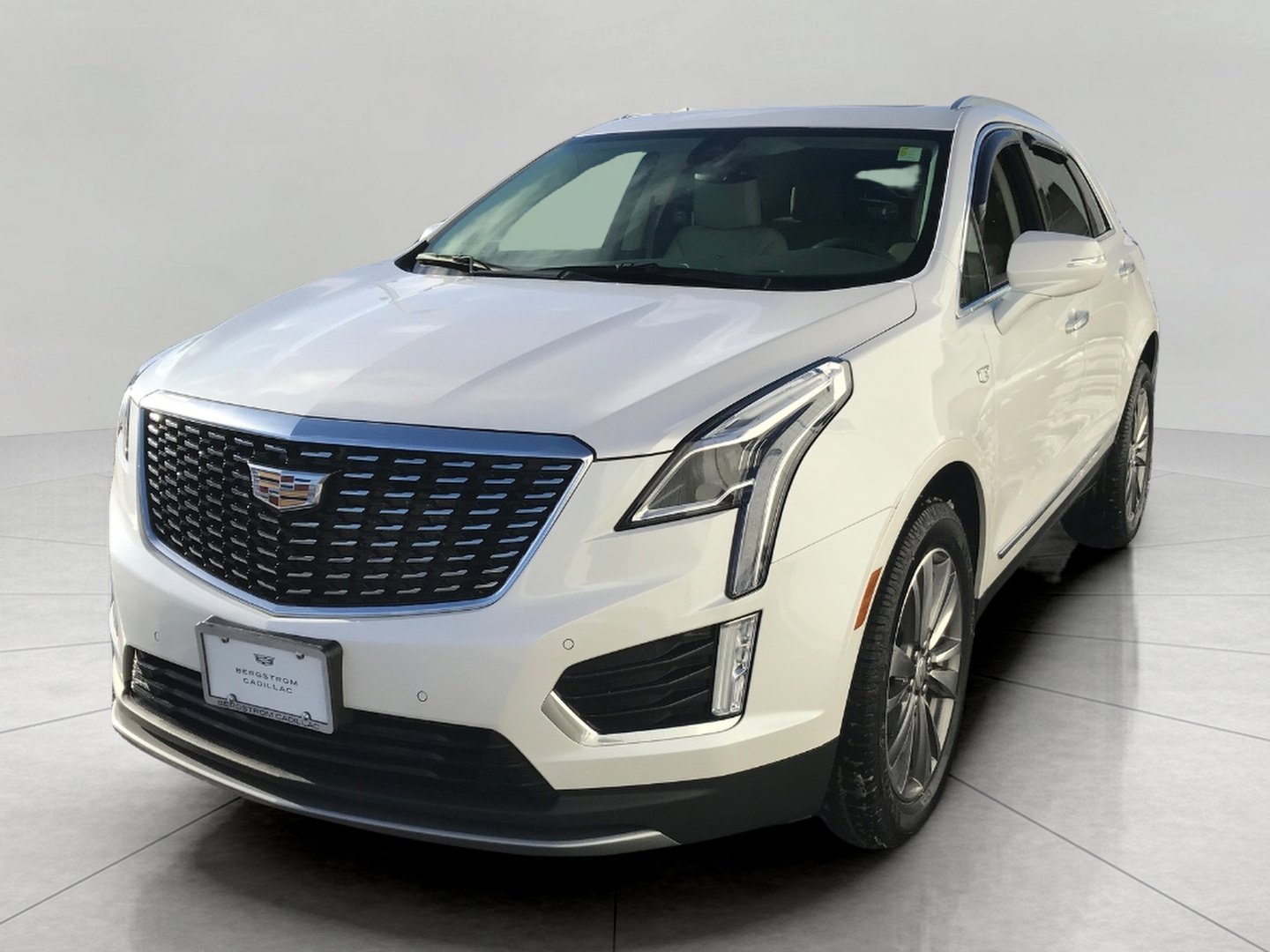 Used 2020 Cadillac XT5 Premium Luxury image 11