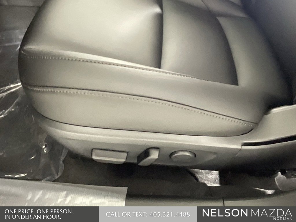 New 2026 MAZDA MAZDA3 2.5 S Sedan w/ Preferred Pkg image 25