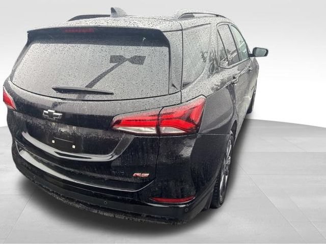 Used 2024 Chevrolet Equinox RS w/ RS Leather Package AWD/4WD image 13