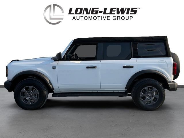 Used 2025 Ford Bronco Big Bend image 2