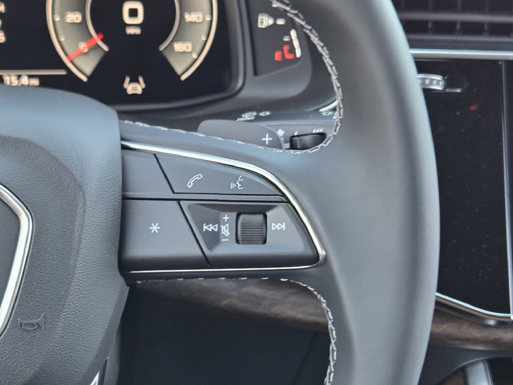 New 2026 Audi Q7 2.0T Premium AWD/4WD image 34