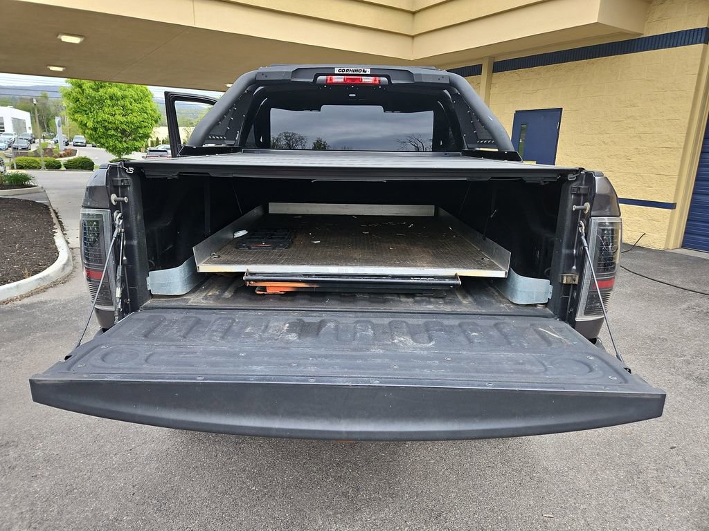 Used 2015 RAM 1500 Express image 22