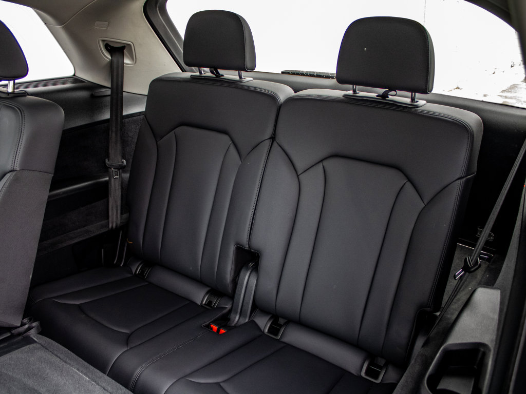 Used 2024 Audi Q7 3.0T Premium Plus image 22