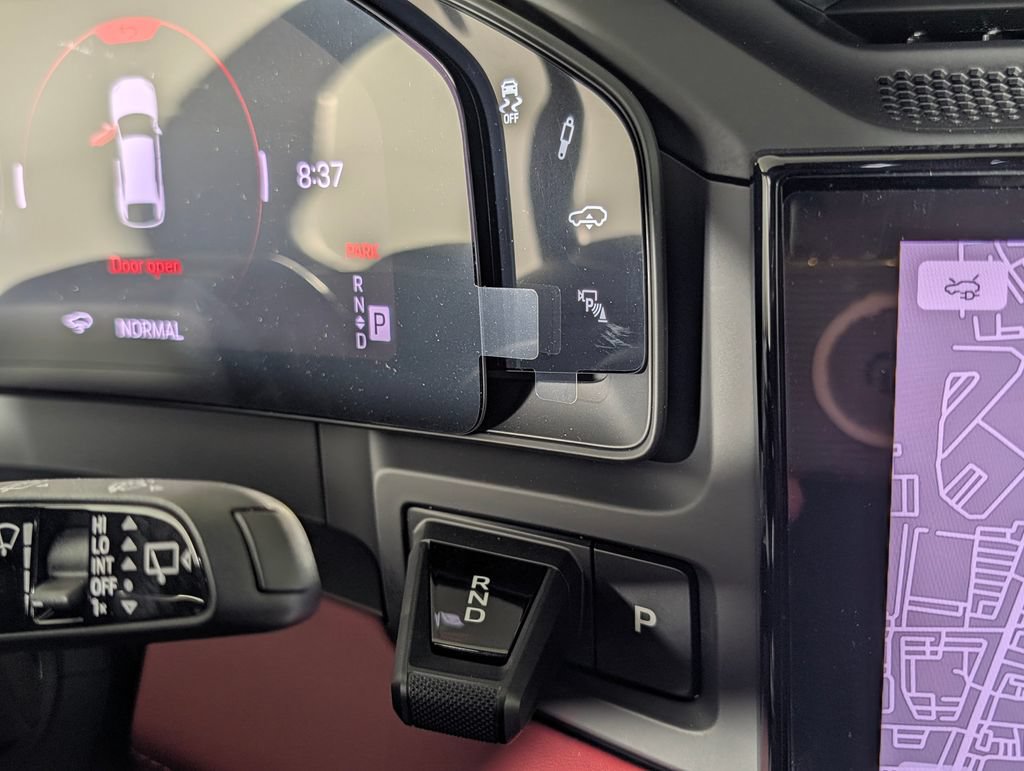New 2026 Porsche Cayenne Electric AWD/4WD image 38