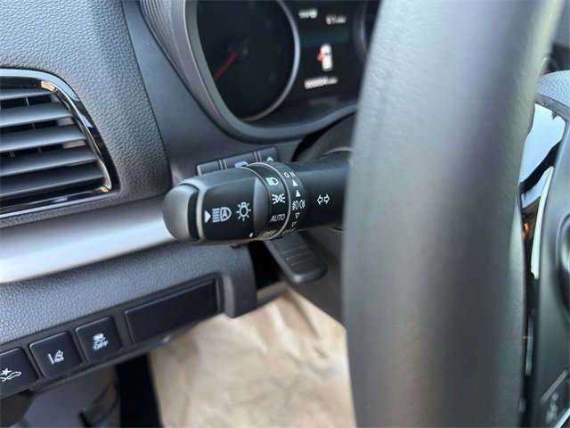 New 2026 Mitsubishi Eclipse Cross LE image 12