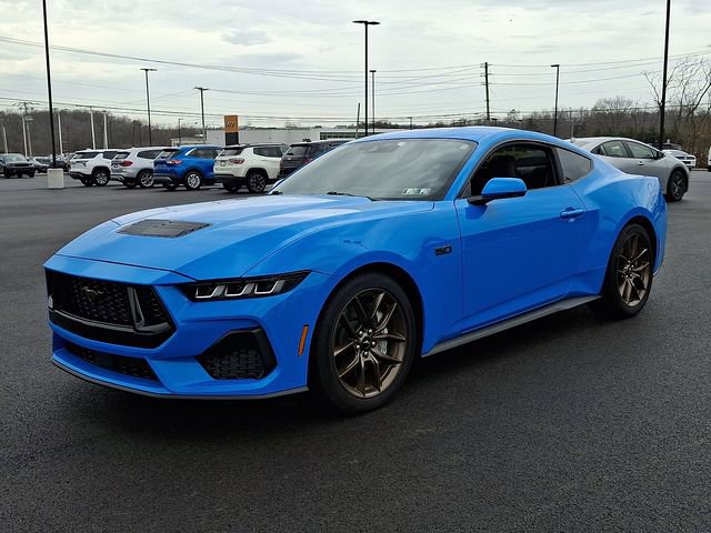 Used 2024 Ford Mustang GT Premium image 6