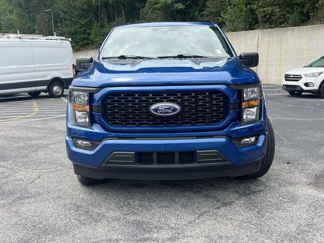 Used 2023 Ford F150 XL w/ STX Appearance Package RWD image 9