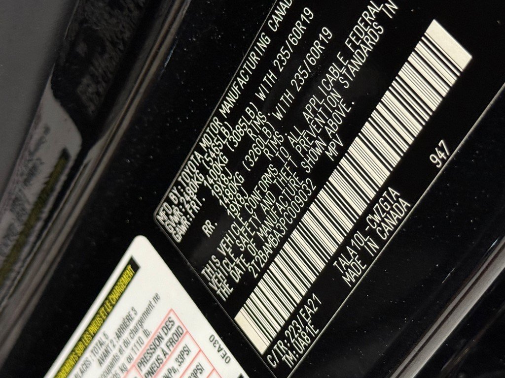 Used 2023 Lexus RX 350 Premium image 35