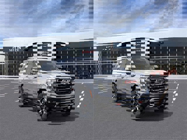 New 2026 GMC Yukon XL AT4 image 1