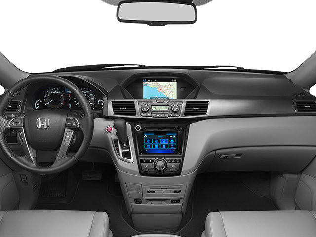 Used 2014 Honda Odyssey EX-L image 5