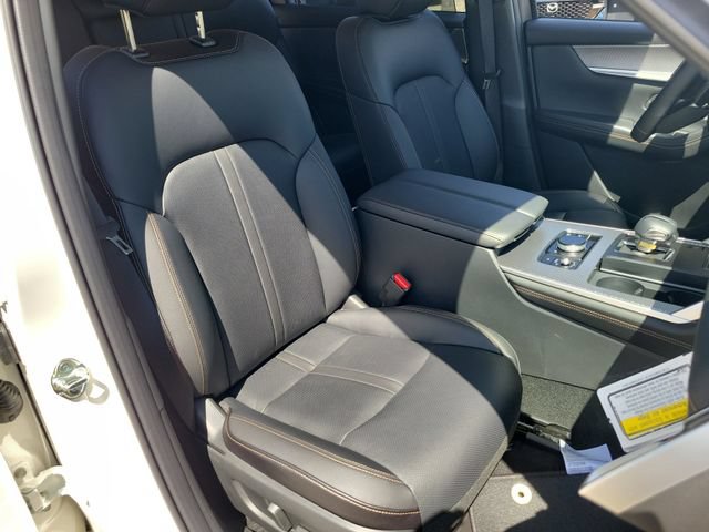 New 2026 MAZDA CX-70 SC Plus AWD/4WD image 21