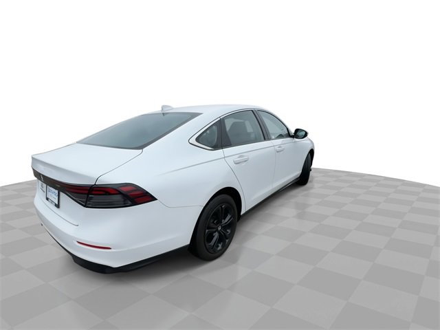 Used 2024 Honda Accord EX image 8