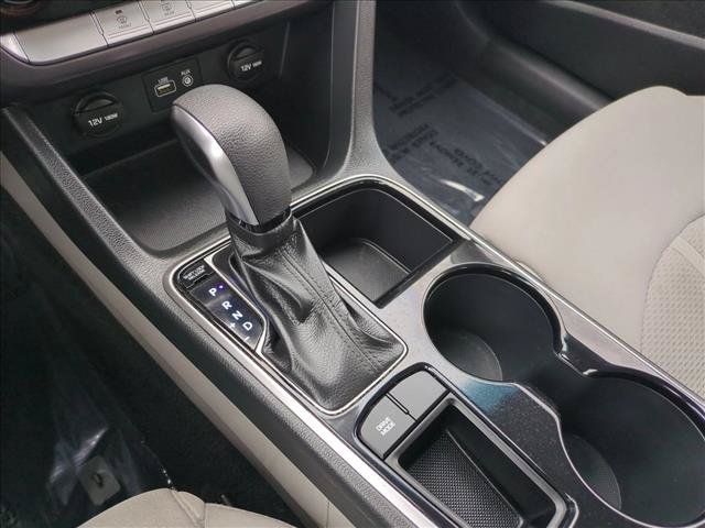 Used 2019 Hyundai Sonata SE FWD image 12