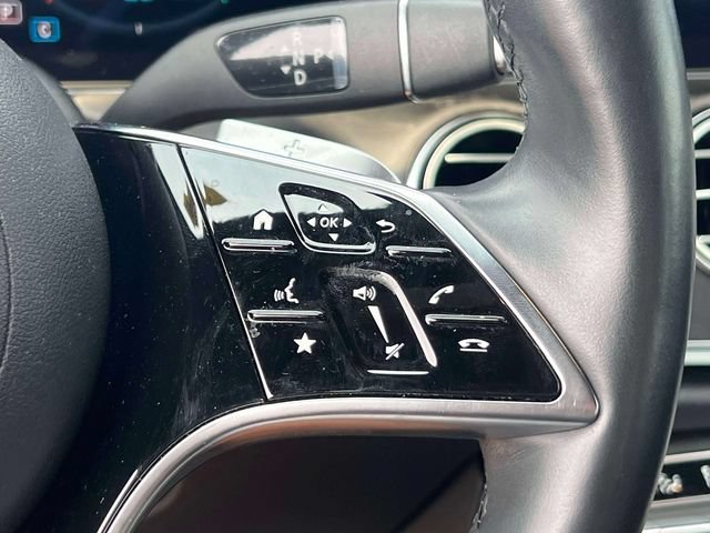 Used 2023 Mercedes-Benz E 450 4MATIC Sedan image 22